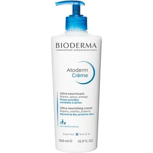 Atoderm Cream 500 ml