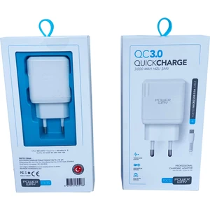 Micro Quick 3000 Mah Hızlı Şarj  RX15