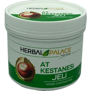 Herbal Palace At Kestanesi Jeli 500 ml