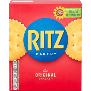 Crackers 200 gr