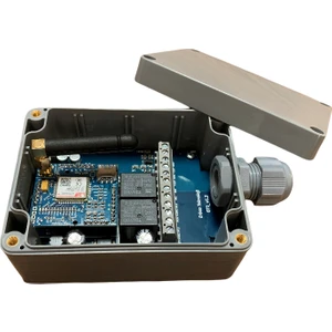 GX1122-DGR3 Gsm Sms Arama Modülü - Panellere Bağlanabilir