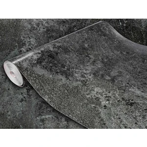 446-3182 Beton Görünümlü Yapışkanlı Folyo (45CM x 2mt)