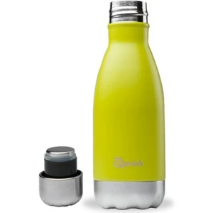 Isı Yalıtımlı Termos 260 ml Anason Yeşili Rengi - QD3005