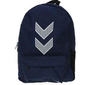 Koyu Mavi Unisex Sırt Çantası