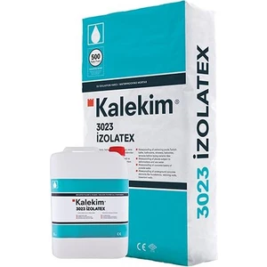 Izolatex 3023 Sıvı ve Toz 25 kg