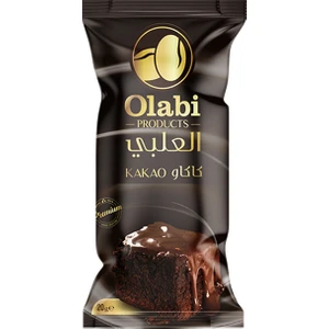 Kakao 24 x 18 gr