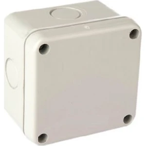 Çetsan 85X85X55 Termoplastik Polikarbonat Buat (10 Adet)