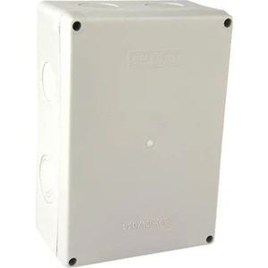 Çetsan 220X150X85 Sıva Üstü Buat 1 Adet