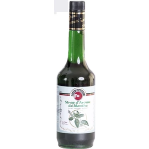 Fo Nane Aromalı Şurup 700 ml