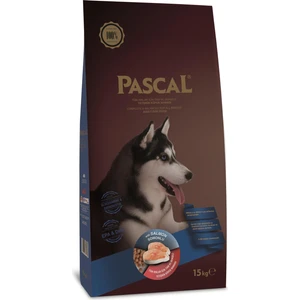Somonlu Yetişkin Köpek Maması 15 kg