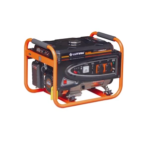 Benzinli LT-3900 N LTJB-107M Ipli Jeneratör
