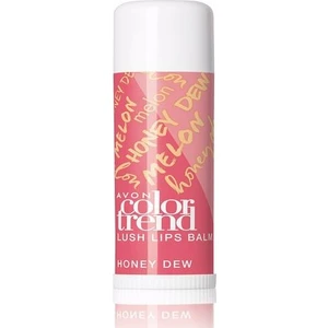Color Trend Lush Dudak Balmı - Honey Dew