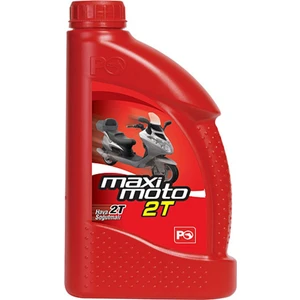 Petrol Ofisi 2t Yağ-2 Zamanlı Yağ