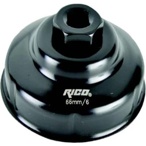 Tas Tipi Filtre Sökme Metal 1/2-76/12