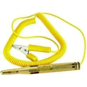 Oto Kontrol Kalemi Metal-Spiral Kablolu-