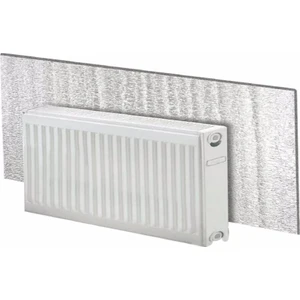 Radyatör Kalorifer Petek Peteği  Arkası Isı Yansıtıcı