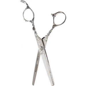 Kuaför Saç Kesim Makası No: 45