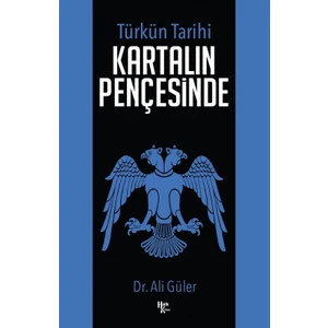 Kartalın Pençesinde   -Ali Güler