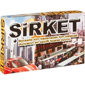 Ofis Ostim Şirket Oyunu