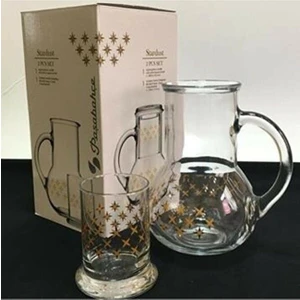 Stardust Gece Sürahisi 2 Parça 98328