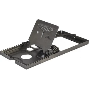 İstanbul e-Hırdavat Fare Kapanı Metal 6 Adet