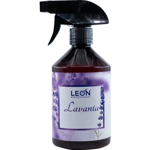 Leon Hijyen Sihirli Çamaşır ve Oda Spreyi Lavanta 500 ml