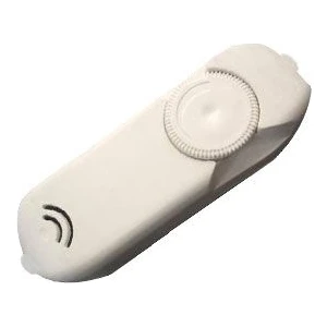 600 Watt Kablo Arası Beyaz Seyyar Dimmer