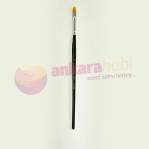 Kedi Dili Fırça CA-1088 No:4