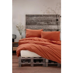 Cotton Box Neat Ranforce Çift Kişilik Nevresim Takımı