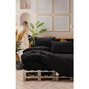 Cotton Box Neat Ranforce Çift Kişilik Nevresim Takımı