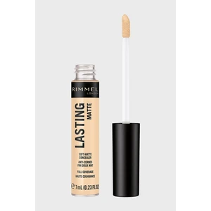 Rimmel London Lasting Matte Concealer 001 Illuminator 7 ml