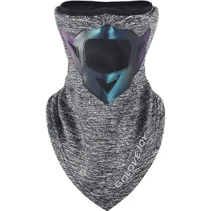 Motorsiklet Koruyucu Yüz Maskesi (Yurt Dışından)