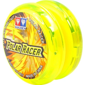 Polar Racer Yoyo