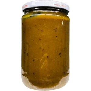 Sebze Meyve Dünyası Hünnap Marmelatı 650 gr