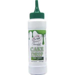 Dr. Gusto  Drip Kokolin Çikolata Yeşil 250 ml