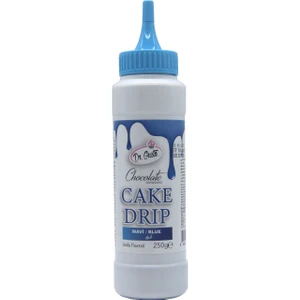 Dr. Gusto  Drip Kokolin Çikolata Mavi 250 ml