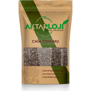 Chia Tohumu 50 gr