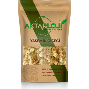 Yasemin Çiçeği Çayı 50 gr