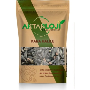 Kara Halile 50 gr