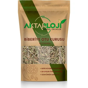 Biberiye Otu Biberiye Çayı 100 gr
