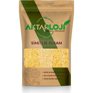 Simitlik Susam 50 gr