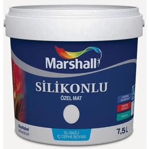 Silikonlu Özel Mat Tütsü 7,5 Lt (10 Kg)