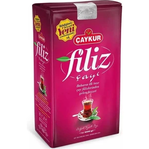 Filiz Çay  1000GR x 10