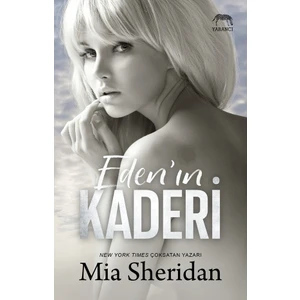Eden’ın Kaderi Ciltli  - Mia Sheridan