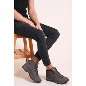 Tonnyblack Unisex Trekking Bot Füme V2RTS