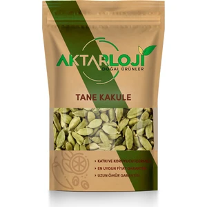 25 gr Tane Kakule