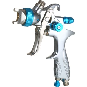 Paslanmaz Çelik Boya Püskürtme Makinesi (Yurt Dışından)