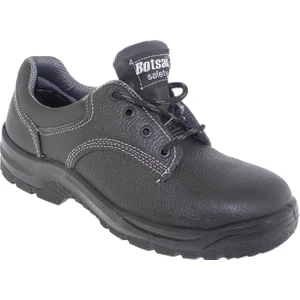 Deri Iş Ayakkabısı K100