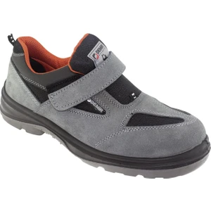 Süet Iş Ayakkabısı 1217 S1