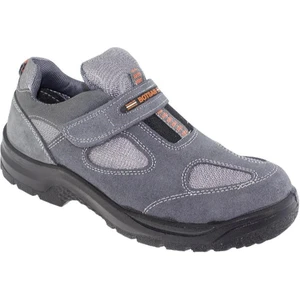 Süet Iş Ayakkabısı Y100